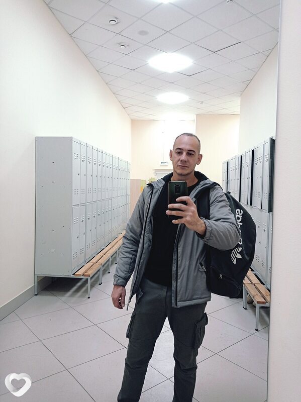 Станислав, 37, Сызрани — анкета №1342493