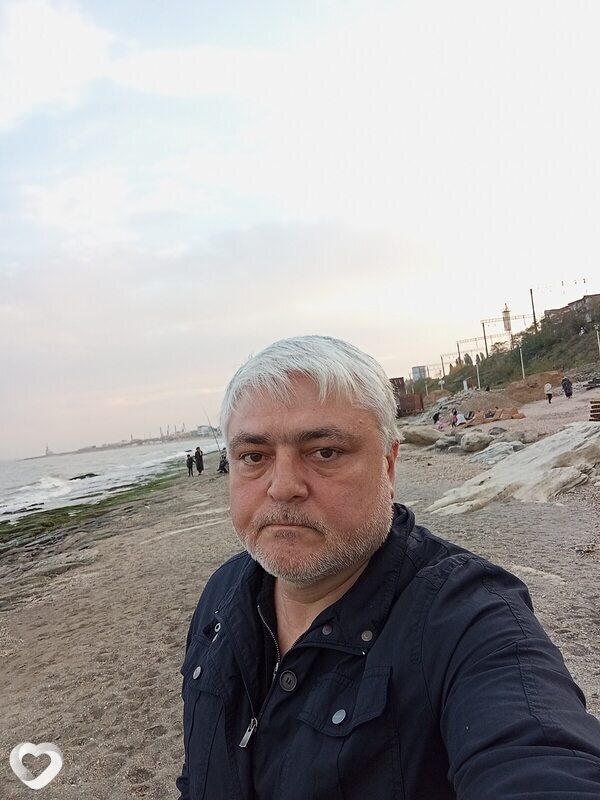 Зия, 37, Москве — анкета №1342498