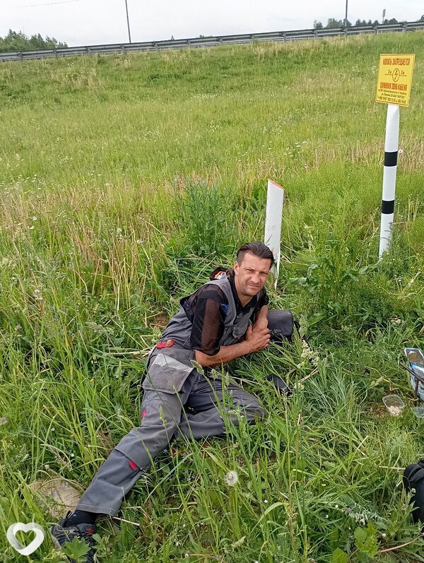 Димитрий, 44, Нахабино — анкета №1342533