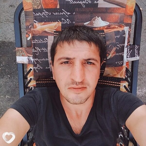 Тимур, 31, Баку — анкета №1342536