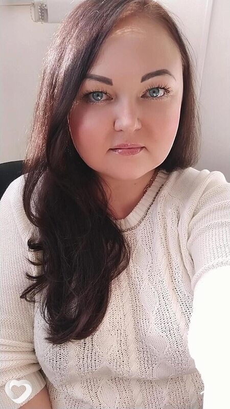 Anna, 35, Новосибирске — анкета №1342540
