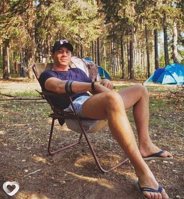 Гость, 40, Иркутске — анкета №1342541
