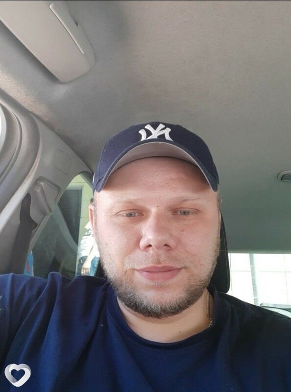 Дмитрий, 41, Жуковском — анкета №1342543