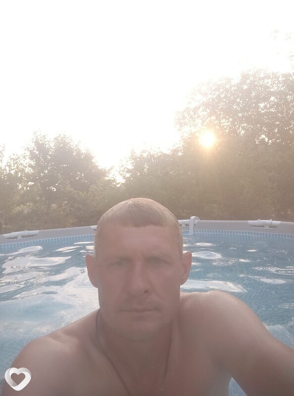 Роман, 43, Москве — анкета №1342546