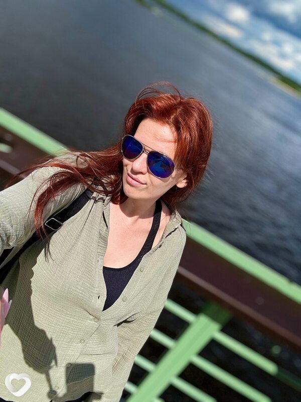 Юлия, 32, Мытищах — анкета №1342508