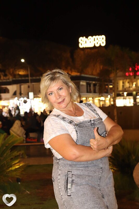 Светлана, 59, Саратове — анкета №1342511