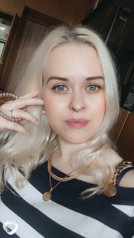 Алиса, 35, Москве — анкета №1342514