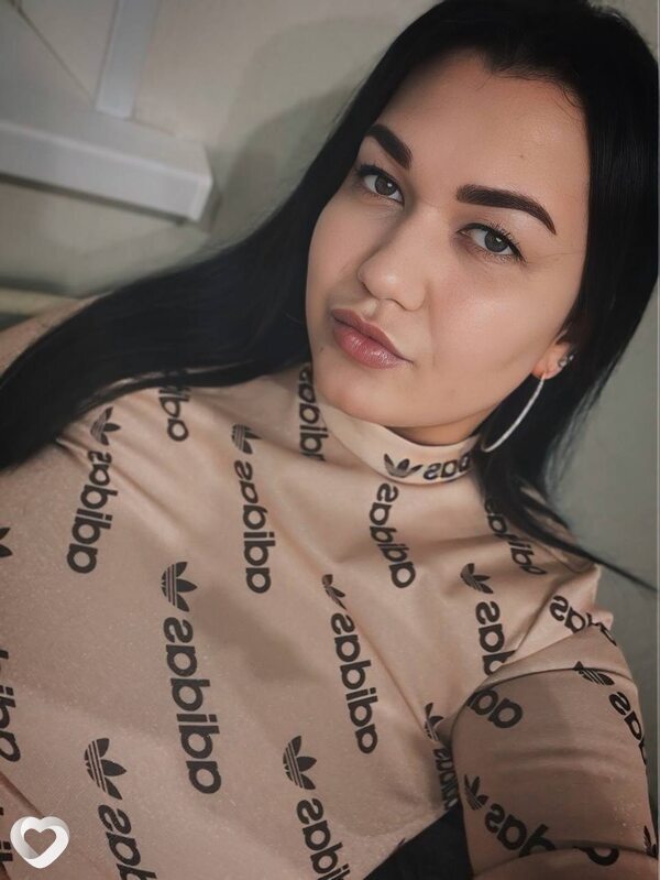 Елена, 35, Канске — анкета №1342517