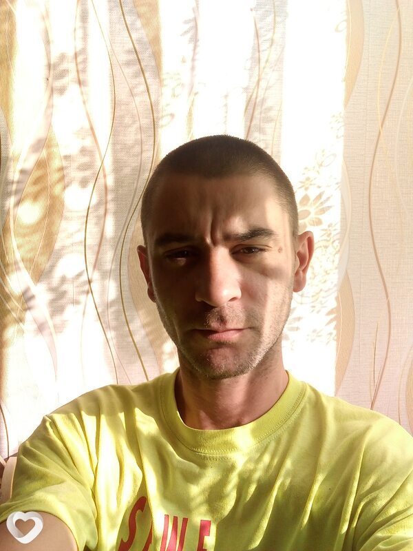 Андрей, 35, Бендеры — анкета №1342520