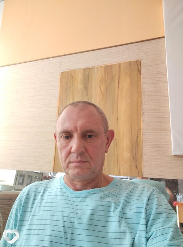 Игорь, 59, Ростове-на-Дону — анкета №1342521