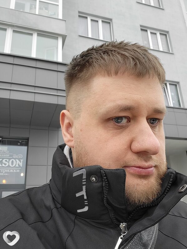 Алексей, 37, Минске — анкета №1342522