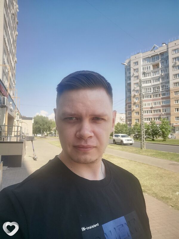 Александр, 37, Нижнем Новгороде — анкета №1342524