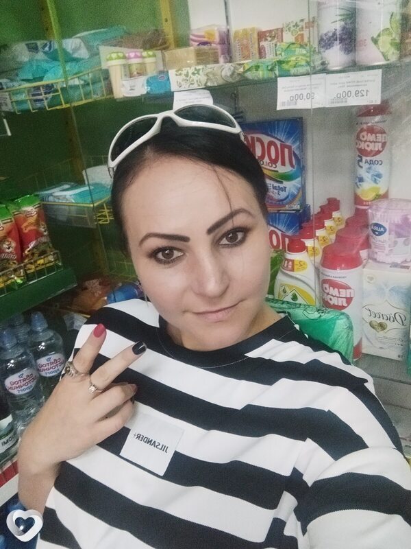 Ника, 39, Москве — анкета №1342527