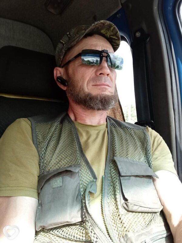 Александр, 54, Пинске — анкета №1342458