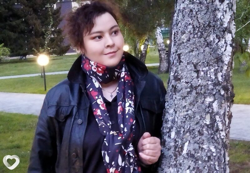 Екатерина, 39, Челябинске — анкета №1342462