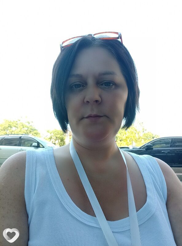Юлия, 48, Геленджике — анкета №1342464