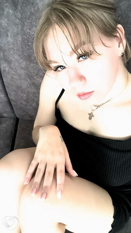 Елена, 22, Новокузнецке — анкета №1342465