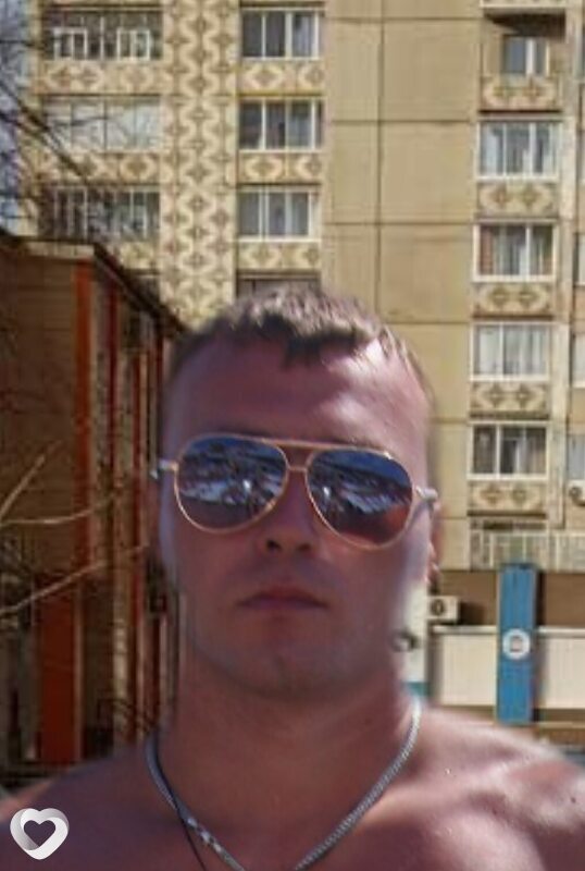 Ваня, 40, Иркутске — анкета №1342470