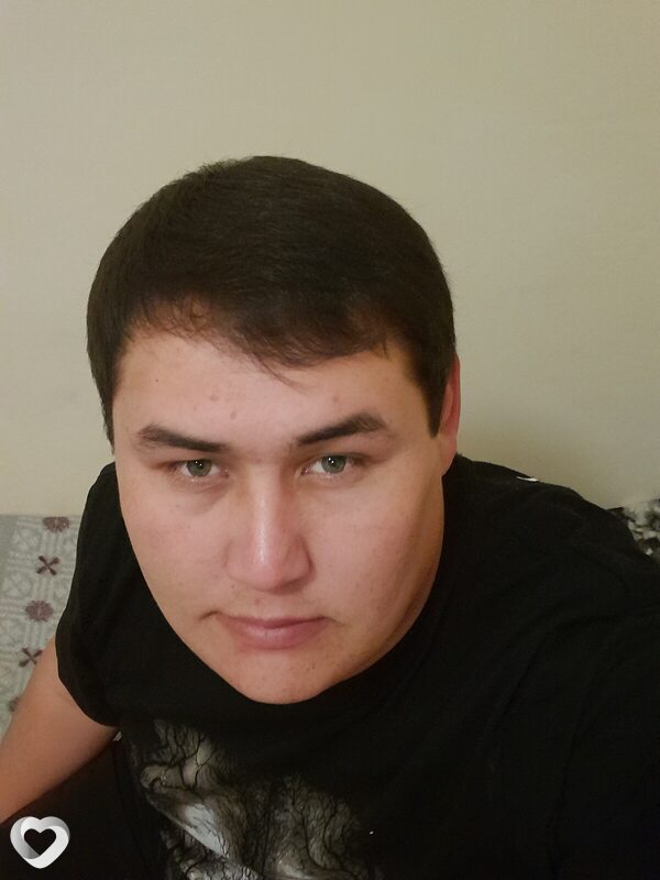 Азат, 29, Саратове — анкета №1342476