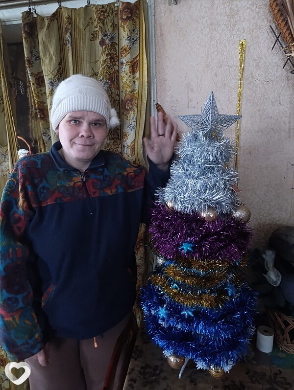 Ирина, 41, Гомеле — анкета №1342477