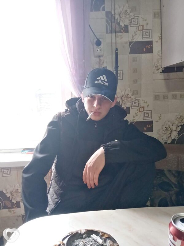 Алексей, 27, Ленинске-Кузнецком — анкета №1342480