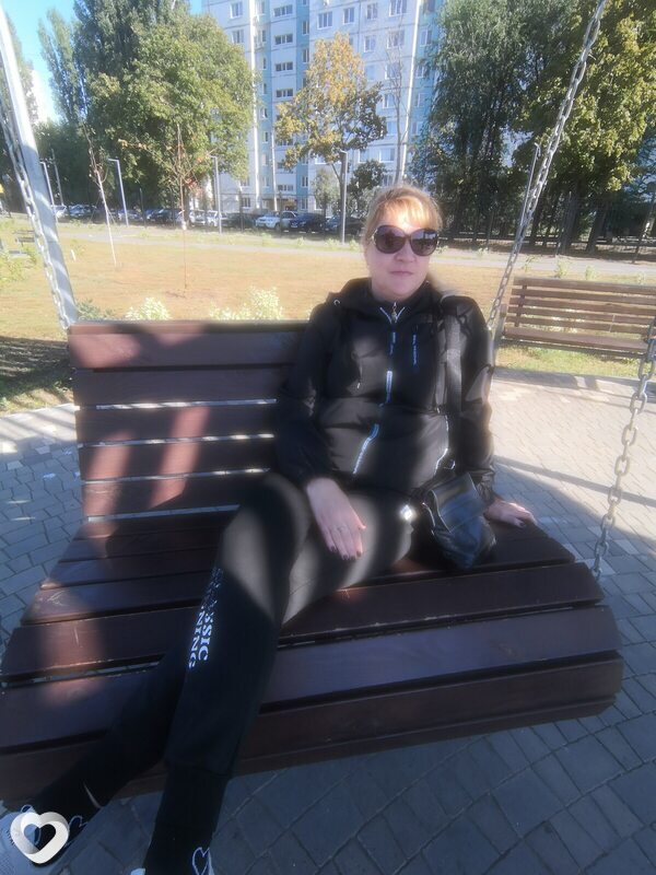 Юлия, 49, Балакове — анкета №1342481