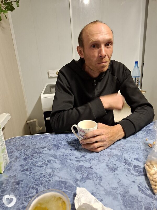 Alex, 34, Улан-Удэ — анкета №1342609