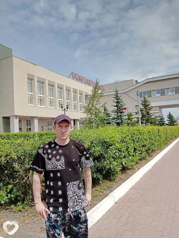 Виталий, 34, Кургане — анкета №1342612
