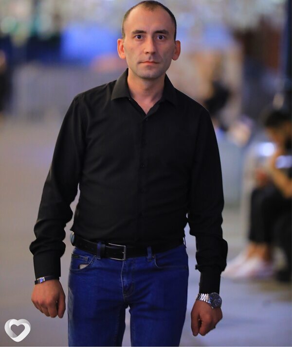 Андрей, 32, Минске — анкета №1342613