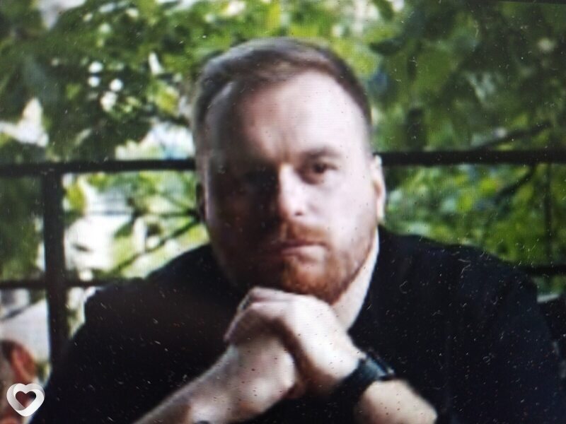 Николай, 38, Сургуте — анкета №1342619