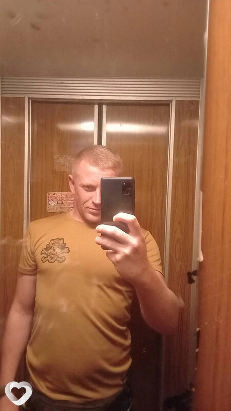 Женя, 32, Днепр — анкета №1342623