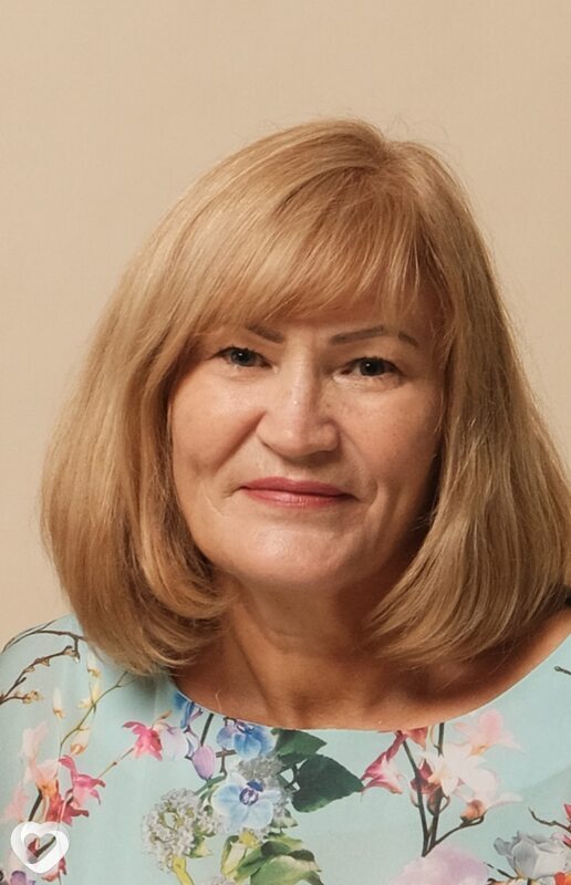 Аля, 55, Красноярске — анкета №1342563