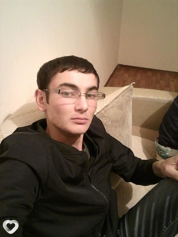 Жоний, 35, Свободном — анкета №1342571