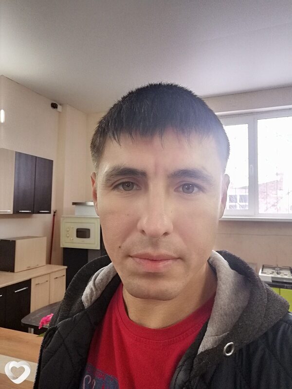 Тима, 37, Торезе — анкета №1342632