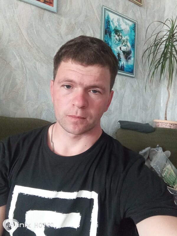 Димитрий, 32, Южно-Сахалинске — анкета №1342643