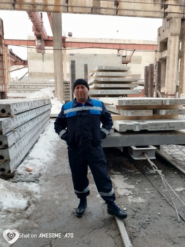 Феля, 43, Новосибирске — анкета №1342647