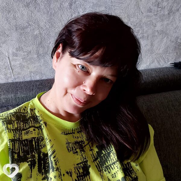 Ригина, 50, Жуковском — анкета №1342653
