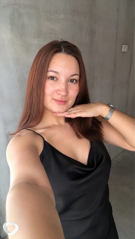 Амалия, 22, Москве — анкета №1342735