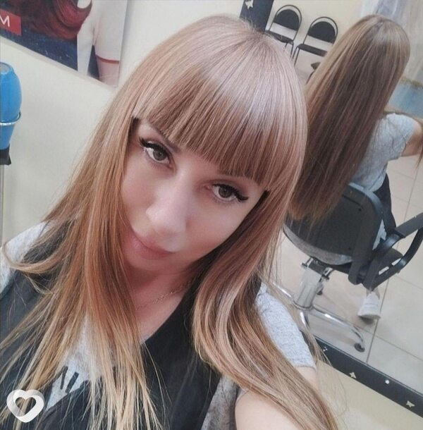 Natali, 50, Волгограде — анкета №1342741