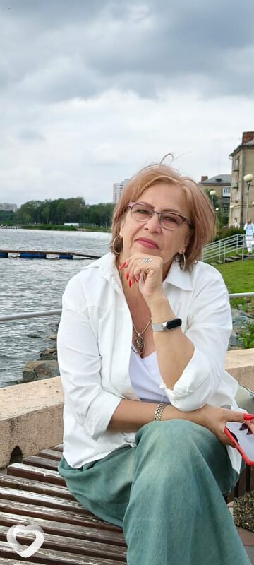 Надежда, 71, Челябинске — анкета №1342746