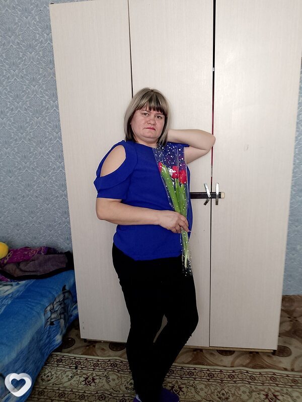 Елена, Мценск
