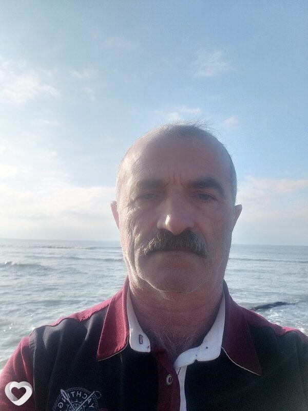 Фейзулла, 54, Москве — анкета №1342755