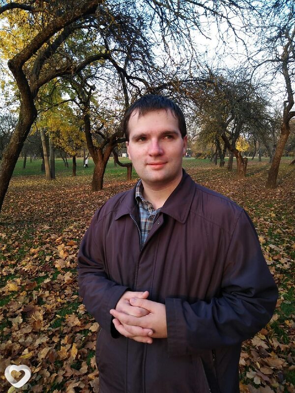 Валера, 33, Минске — анкета №1342781