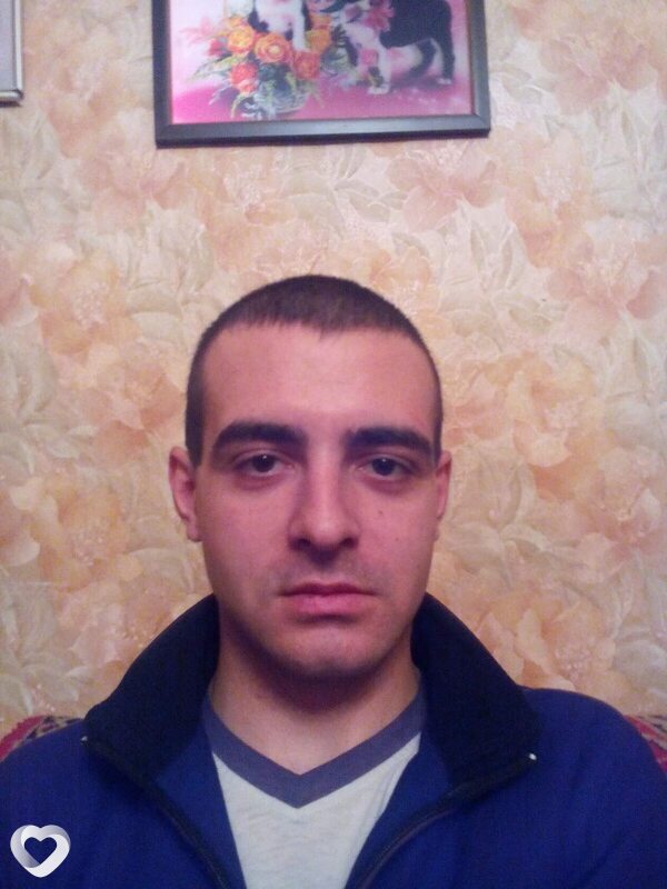 Александр, 35, Воронеже — анкета №1342786