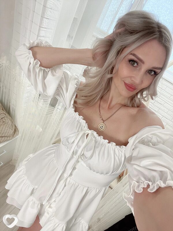 Юлия, 42, Саратове — анкета №1342788