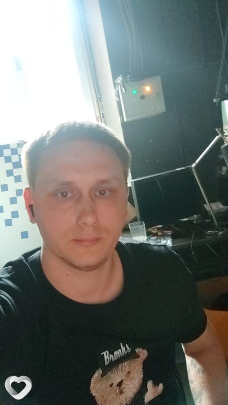 Евгений, 31, Москве — анкета №1342789