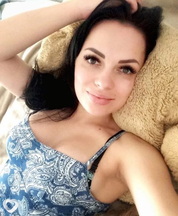 Анастасия, 36, Ульяновске — анкета №1342798
