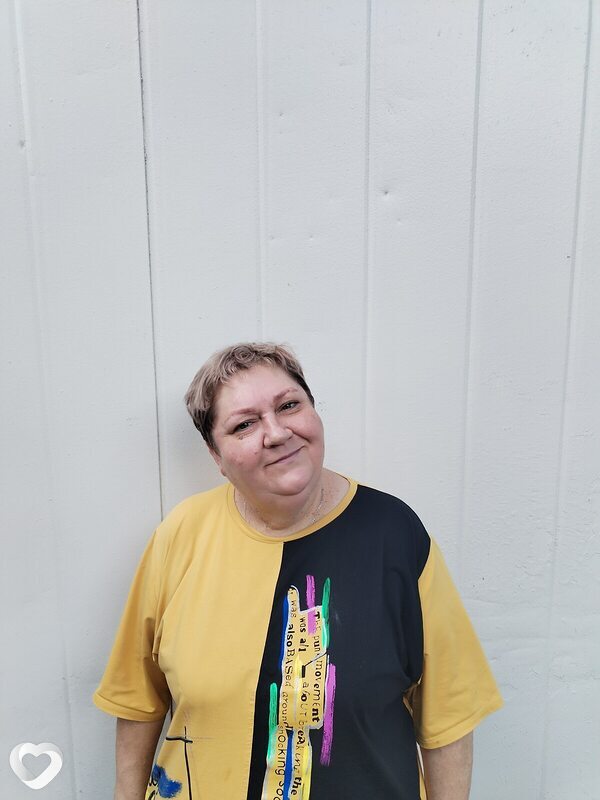 Наталья, 56, Москве — анкета №1342799