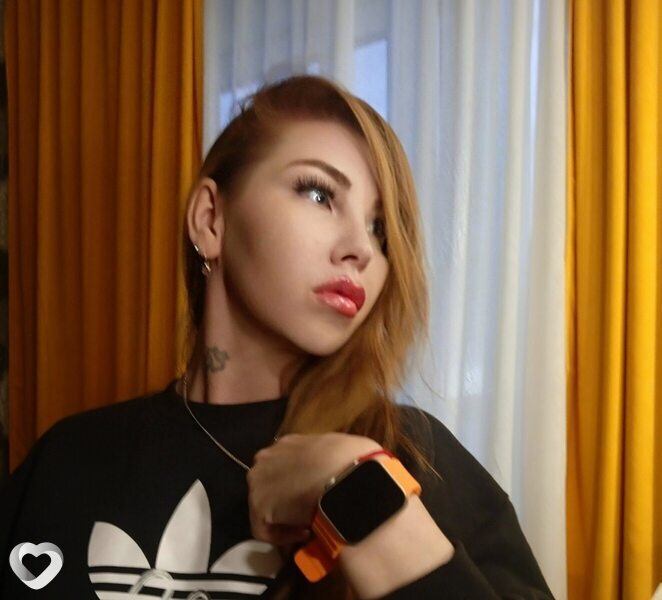 Амелия, 40, Екатеринбурге — анкета №1342801