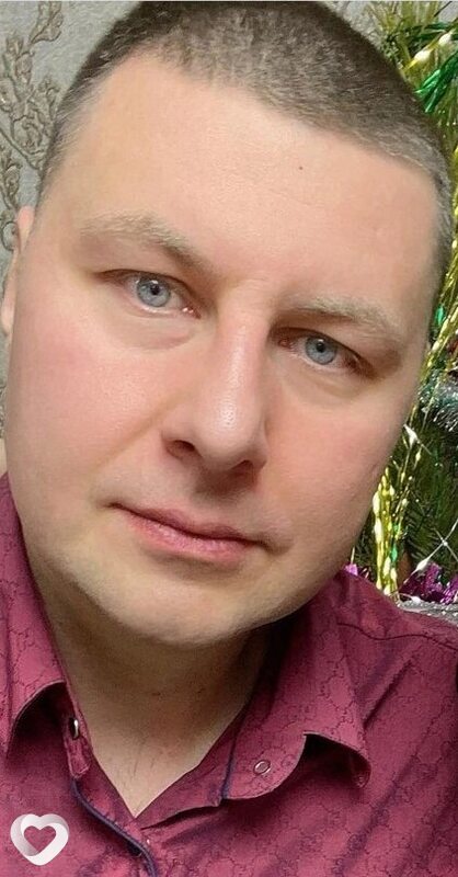 Игорь, 41, Екатеринбурге — анкета №1342803